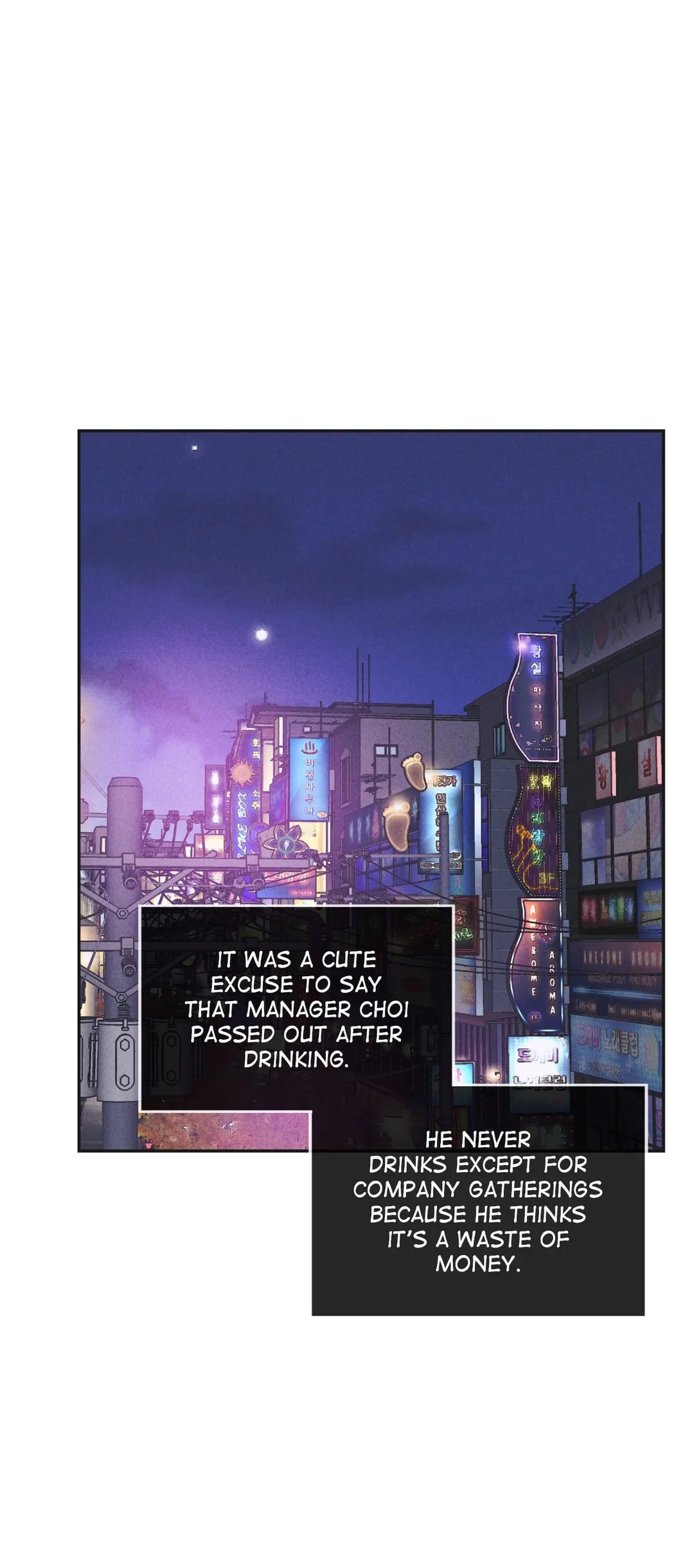 Payback, Chapter 58 image 22